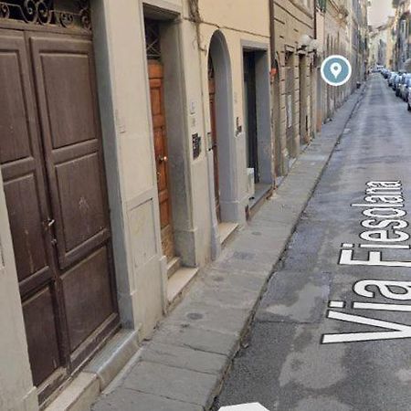 Appartamento Eva Florence Exterior photo