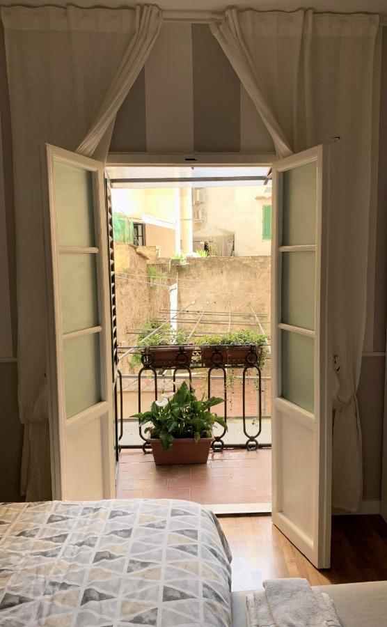 Appartamento Eva Florence Exterior photo