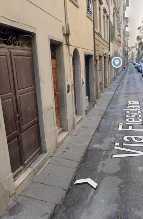 Appartamento Eva Florence Exterior photo