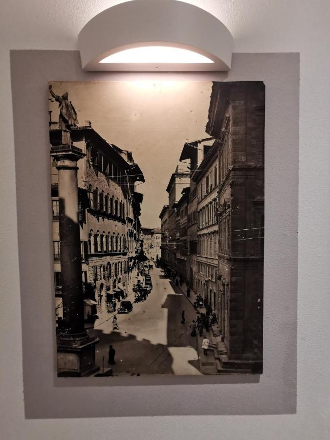 Appartamento Eva Florence Exterior photo